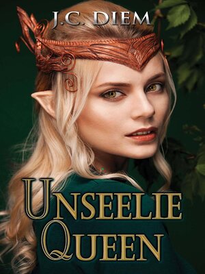 Unseelie Queen - ebook